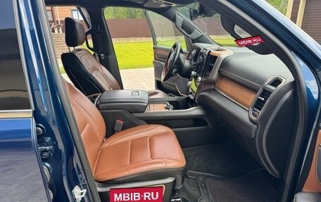 Rambler 1500, 2020 год, 7 000 000 рублей, 19 фотография