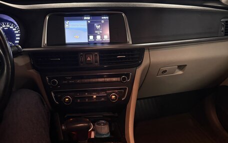 KIA Optima IV, 2018 год, 1 725 000 рублей, 5 фотография