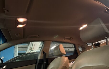 KIA Optima IV, 2018 год, 1 725 000 рублей, 2 фотография