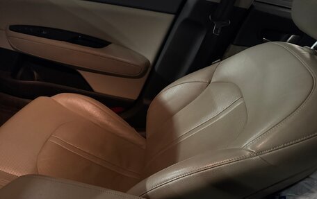 KIA Optima IV, 2018 год, 1 725 000 рублей, 7 фотография