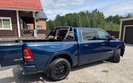 Rambler 1500, 2020 год, 7 000 000 рублей, 22 фотография