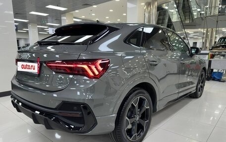 Audi Q3, 2021 год, 4 099 000 рублей, 4 фотография