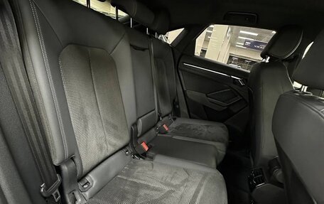 Audi Q3, 2021 год, 4 099 000 рублей, 12 фотография