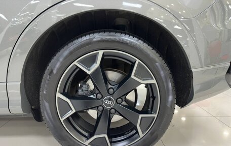 Audi Q3, 2021 год, 4 099 000 рублей, 8 фотография