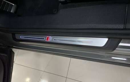 Audi Q3, 2021 год, 4 099 000 рублей, 14 фотография