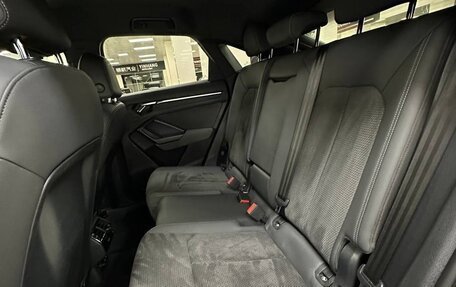 Audi Q3, 2021 год, 4 099 000 рублей, 13 фотография