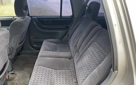 Honda CR-V IV, 1996 год, 450 000 рублей, 8 фотография