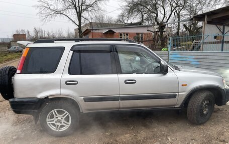 Honda CR-V IV, 1996 год, 450 000 рублей, 7 фотография