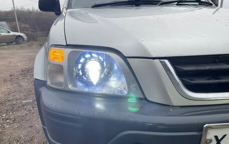 Honda CR-V IV, 1996 год, 450 000 рублей, 2 фотография