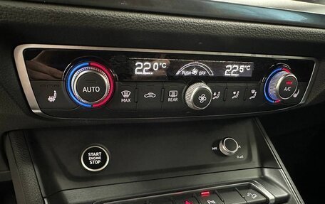 Audi Q3, 2021 год, 4 099 000 рублей, 18 фотография