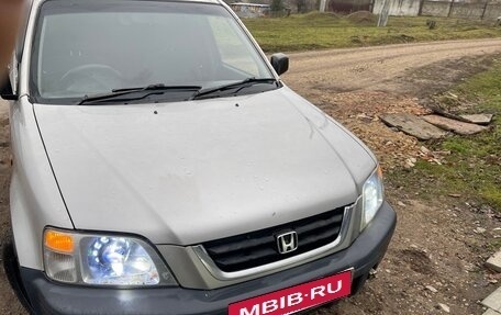 Honda CR-V IV, 1996 год, 450 000 рублей, 4 фотография