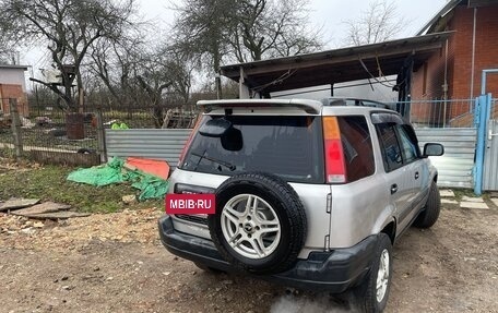 Honda CR-V IV, 1996 год, 450 000 рублей, 6 фотография