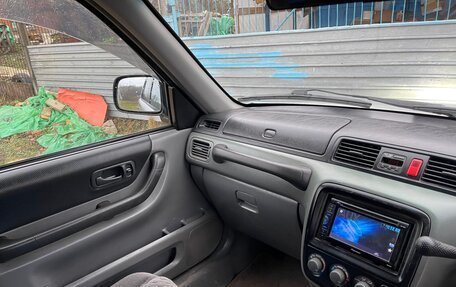 Honda CR-V IV, 1996 год, 450 000 рублей, 9 фотография