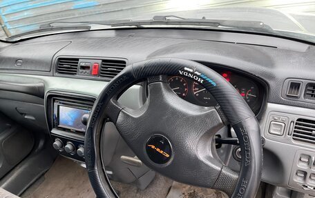 Honda CR-V IV, 1996 год, 450 000 рублей, 10 фотография