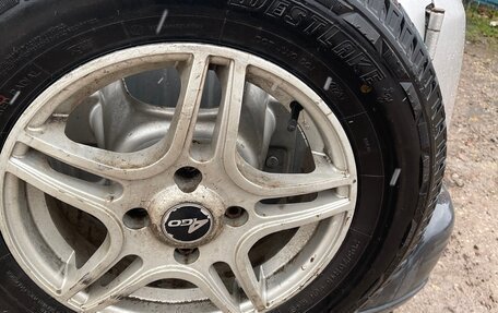 Honda CR-V IV, 1996 год, 450 000 рублей, 14 фотография