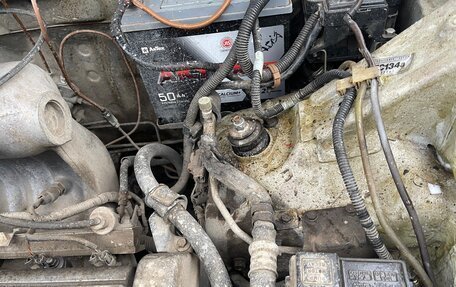 Honda CR-V IV, 1996 год, 450 000 рублей, 12 фотография