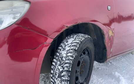 Skoda Fabia II, 2007 год, 175 000 рублей, 8 фотография