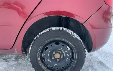 Skoda Fabia II, 2007 год, 175 000 рублей, 10 фотография