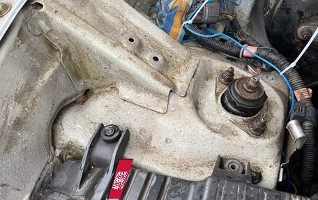 Honda CR-V IV, 1996 год, 450 000 рублей, 13 фотография