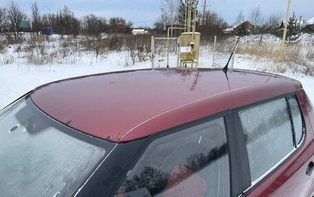 Skoda Fabia II, 2007 год, 175 000 рублей, 15 фотография