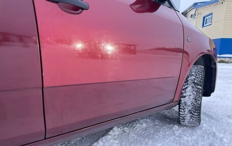 Skoda Fabia II, 2007 год, 175 000 рублей, 13 фотография