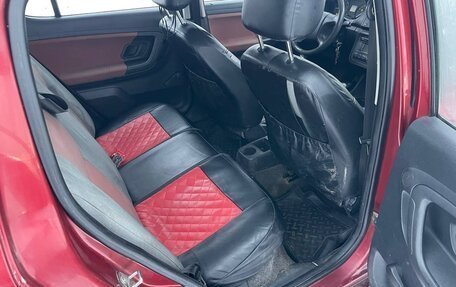 Skoda Fabia II, 2007 год, 175 000 рублей, 20 фотография