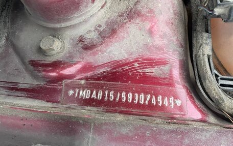 Skoda Fabia II, 2007 год, 175 000 рублей, 17 фотография