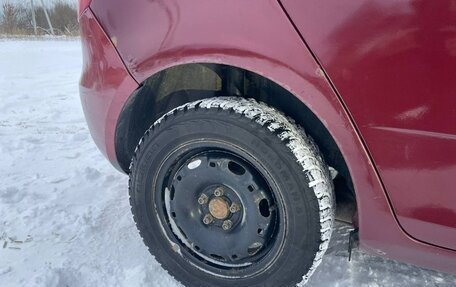 Skoda Fabia II, 2007 год, 175 000 рублей, 12 фотография