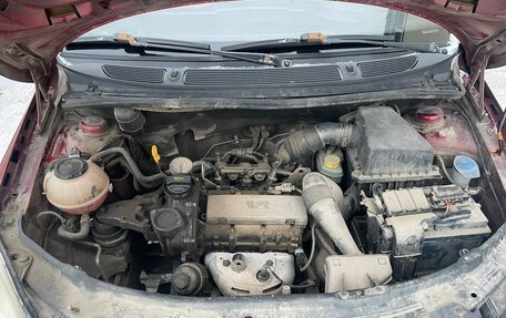 Skoda Fabia II, 2007 год, 175 000 рублей, 16 фотография