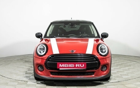 MINI Hatch, 2020 год, 2 349 700 рублей, 2 фотография