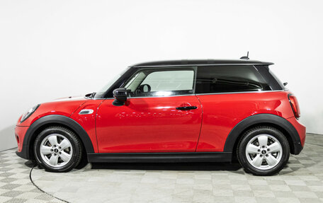 MINI Hatch, 2020 год, 2 349 700 рублей, 8 фотография