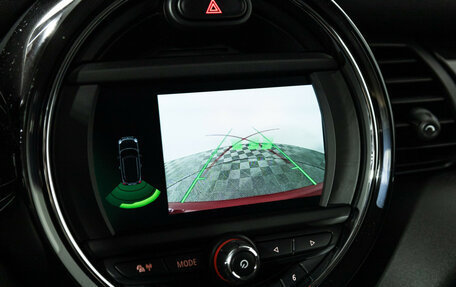 MINI Hatch, 2020 год, 2 349 700 рублей, 15 фотография