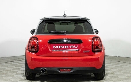 MINI Hatch, 2020 год, 2 349 700 рублей, 6 фотография