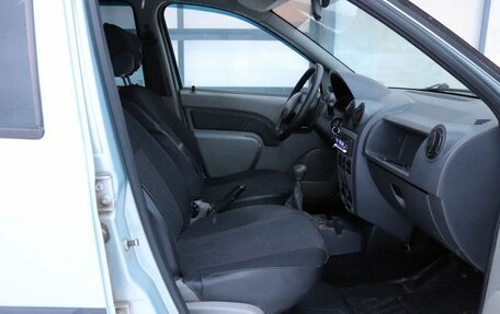 Renault Logan I, 2005 год, 199 000 рублей, 13 фотография