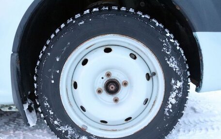 Renault Logan I, 2005 год, 199 000 рублей, 9 фотография