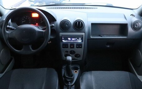 Renault Logan I, 2005 год, 199 000 рублей, 15 фотография