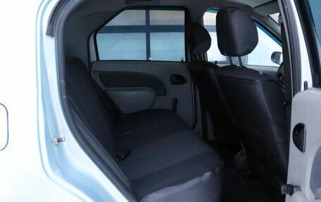 Renault Logan I, 2005 год, 199 000 рублей, 12 фотография