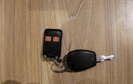 Renault Logan I, 2005 год, 199 000 рублей, 18 фотография