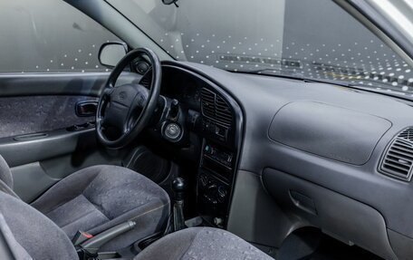 KIA Spectra II (LD), 2006 год, 260 000 рублей, 12 фотография