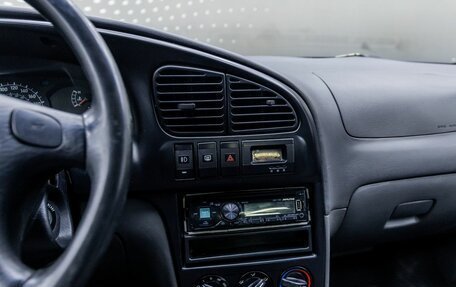 KIA Spectra II (LD), 2006 год, 260 000 рублей, 14 фотография