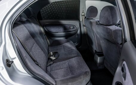 KIA Spectra II (LD), 2006 год, 260 000 рублей, 16 фотография