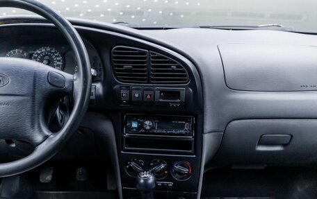 KIA Spectra II (LD), 2006 год, 260 000 рублей, 20 фотография