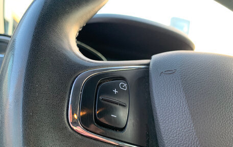 Renault Kaptur I рестайлинг, 2018 год, 1 449 000 рублей, 11 фотография