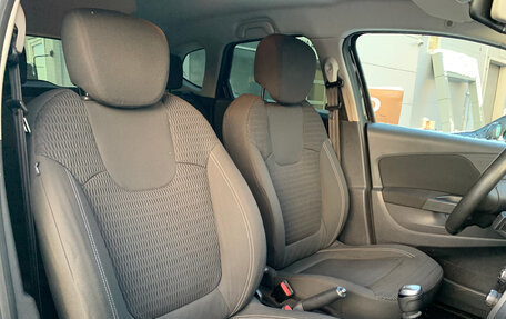 Renault Kaptur I рестайлинг, 2018 год, 1 449 000 рублей, 10 фотография