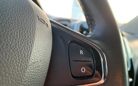 Renault Kaptur I рестайлинг, 2018 год, 1 449 000 рублей, 12 фотография