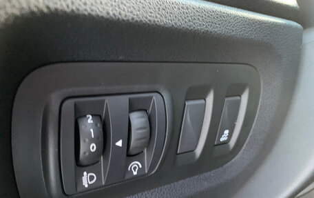 Renault Kaptur I рестайлинг, 2018 год, 1 449 000 рублей, 14 фотография