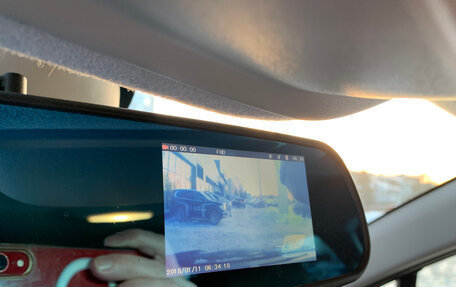 Renault Kaptur I рестайлинг, 2018 год, 1 449 000 рублей, 15 фотография