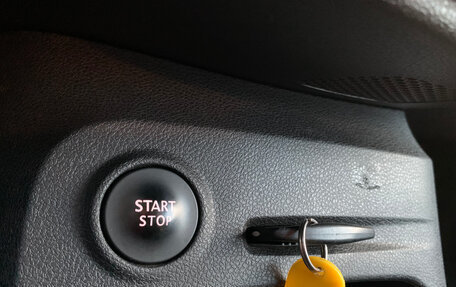 Renault Kaptur I рестайлинг, 2018 год, 1 449 000 рублей, 18 фотография