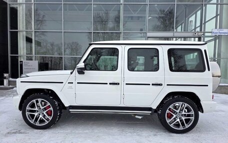 Mercedes-Benz G-Класс AMG, 2025 год, 27 700 000 рублей, 2 фотография