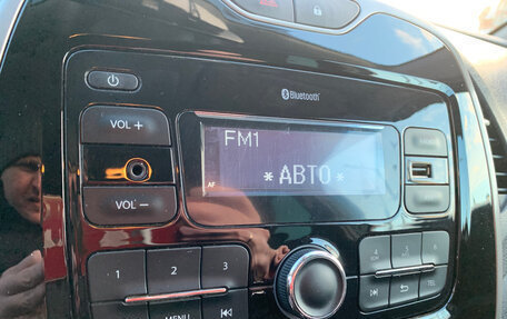 Renault Kaptur I рестайлинг, 2018 год, 1 449 000 рублей, 16 фотография